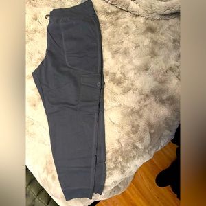 NWT-Vrst Men's Pants Commuter Jogger 2XL